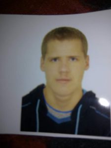 в запорожье пропал парень