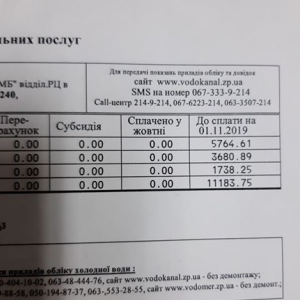 Евгений Шевченко долг за коммуналку