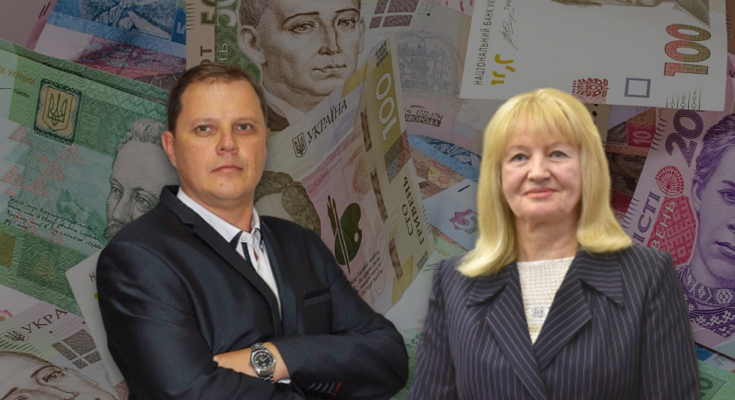 депутаты Запорожского городского совета