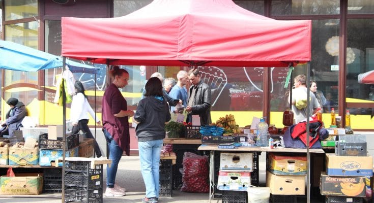 испорченные продукты конфисковали