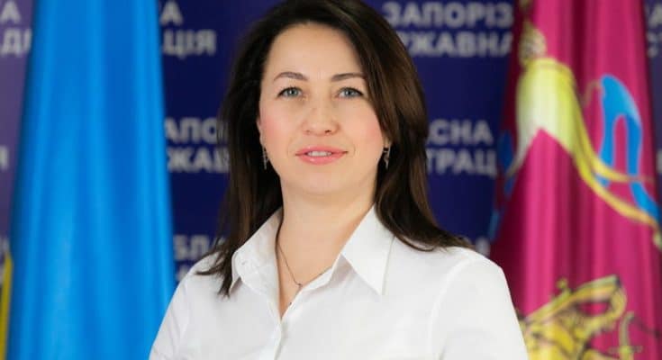 Глава Госкино Кудерчук