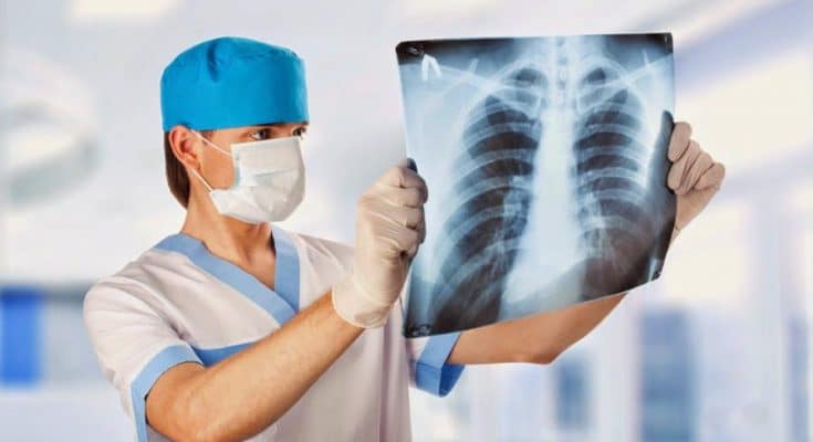 В Запорожье закрывают тубдиспансеры