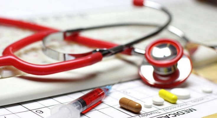 второй этап медреформы запорожье