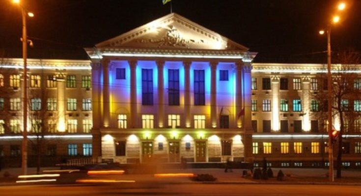 присвоение госсредств