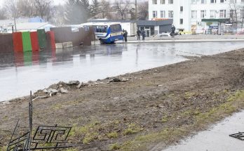 водитель умер за рулем