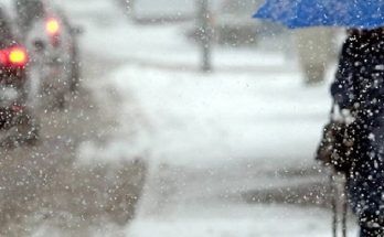 ухудшение погоды запорожье