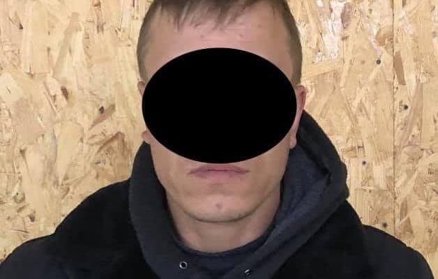 изнасилование мальчиков запорожье