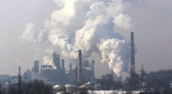 газ в центре запорожья