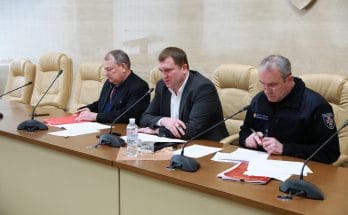 коронавирус запорожье