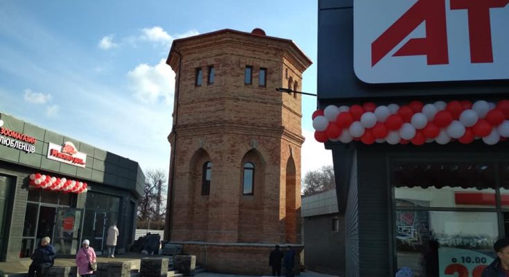 открыли атб