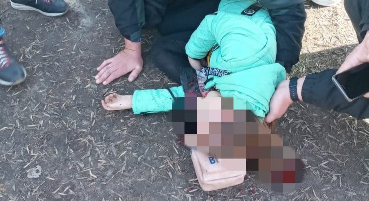 запорожье умерла девочка