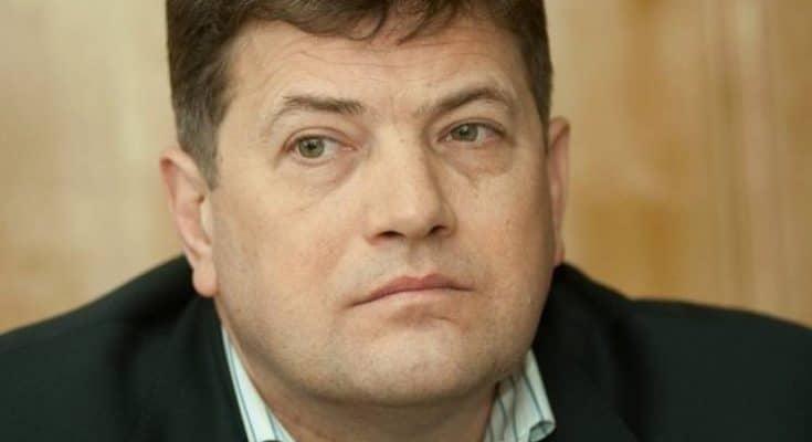 директор дубовой рощи
