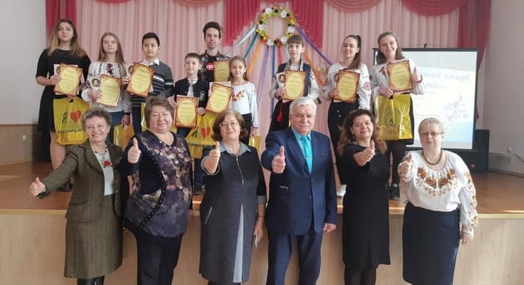 конкурс петра яцика