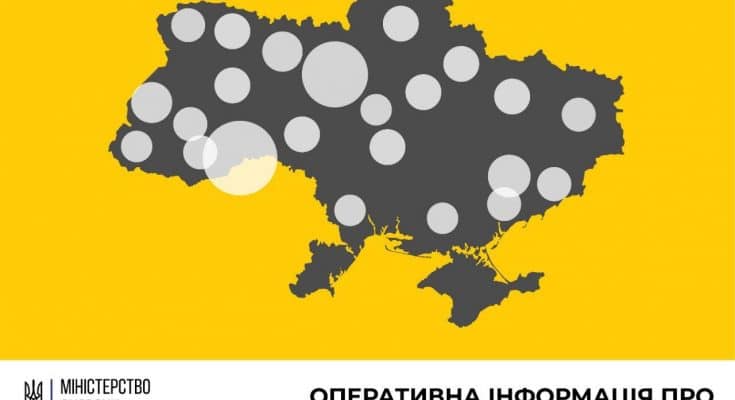 ситуация с коронавирусом