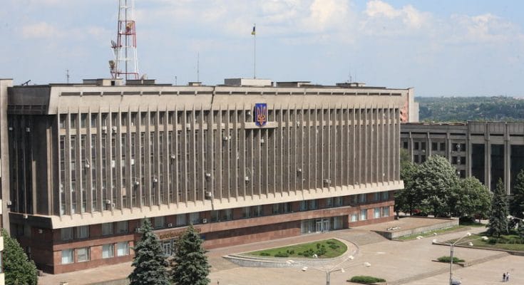 директор департамента образования