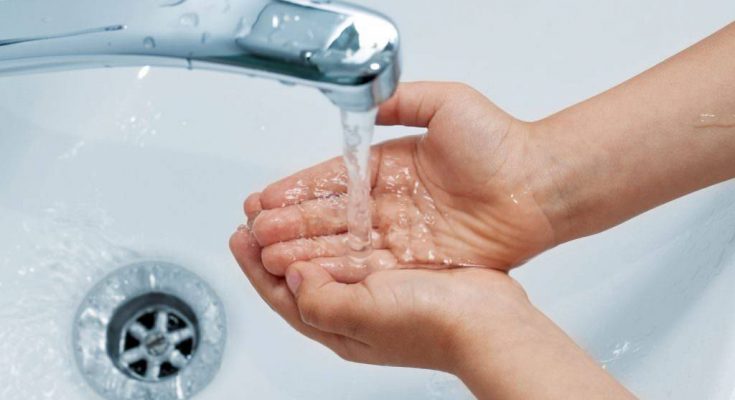 долги водоканал