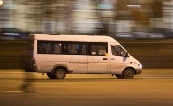 маршрутки в Запорожье