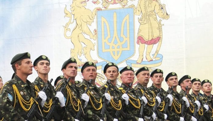 собрали для армии