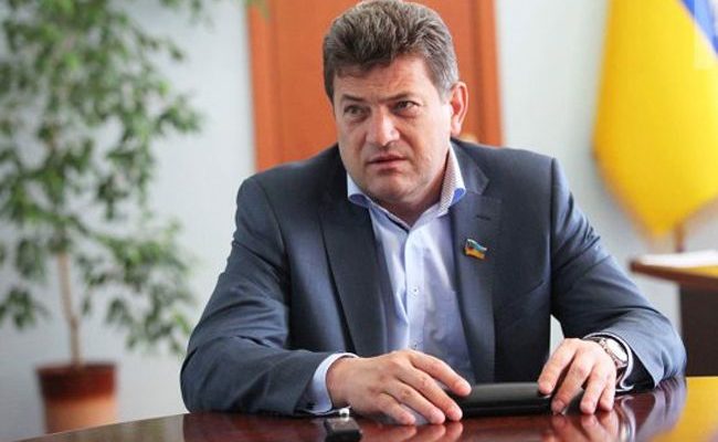 экономический кризис