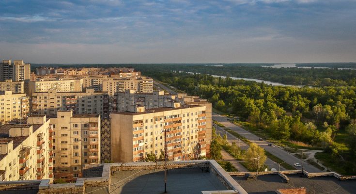 церковь на Песках