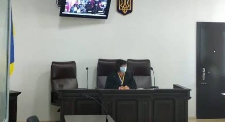 нарушении карантина