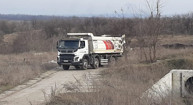 закрытый квартал
