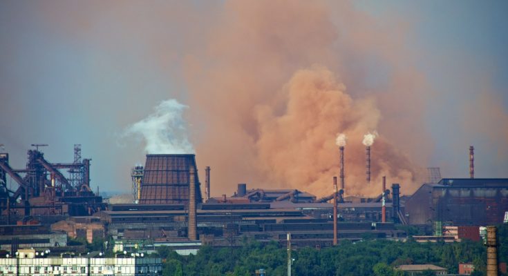 окружающей среды