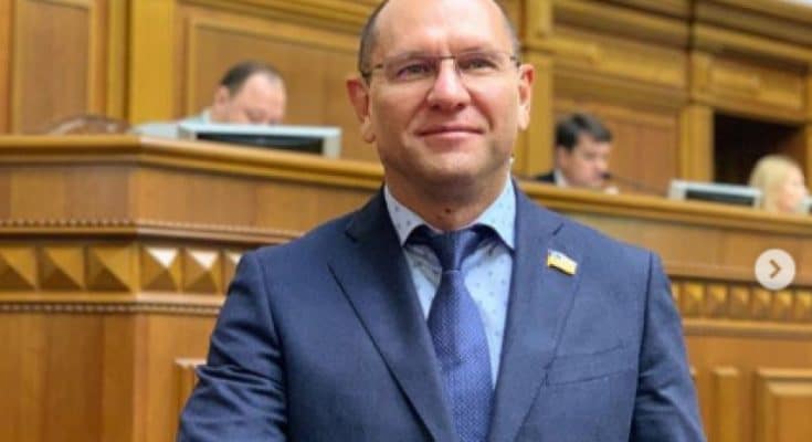 новому губернатору