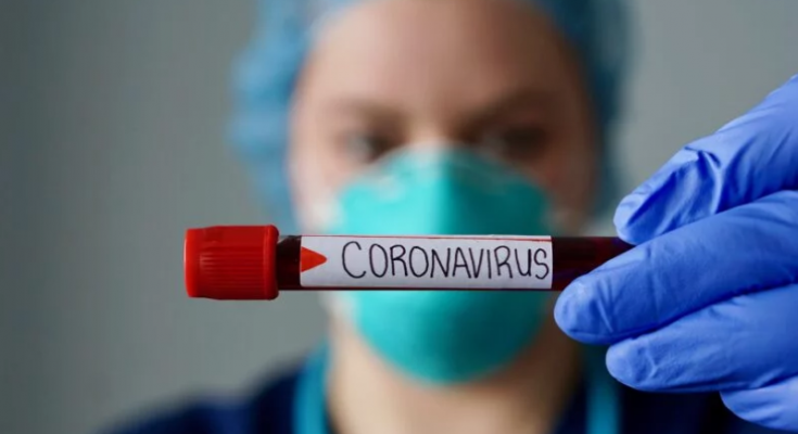 продлил карантин