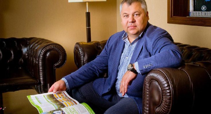 Виталия Боговина