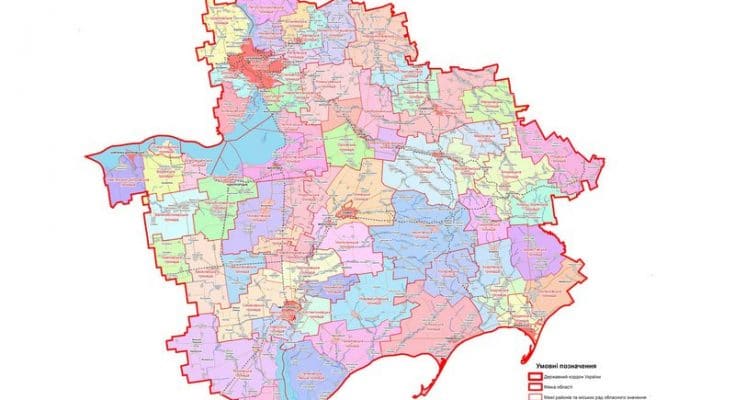 67 громад