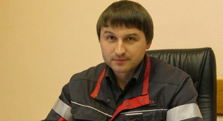 депутат горсовета