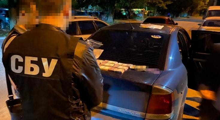 депутату-коррупционеру