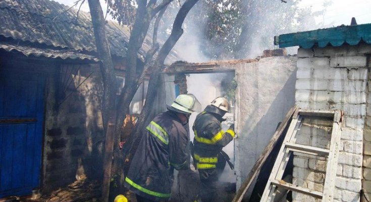 газовый баллон