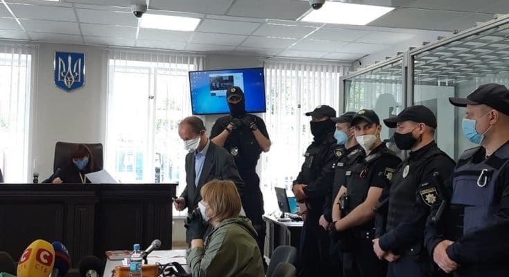 гибели ребенка