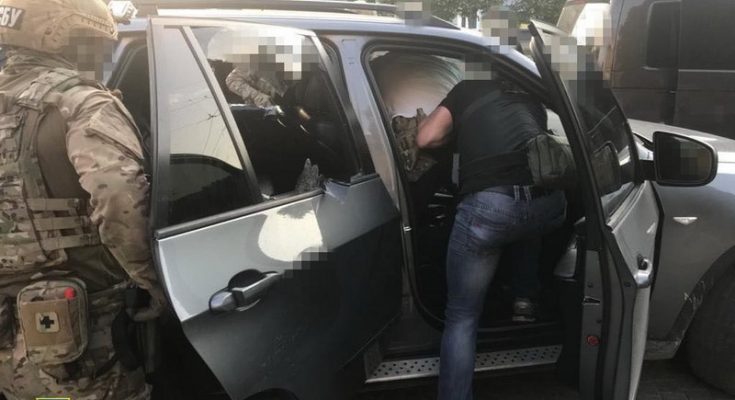 группировку наркодилеров