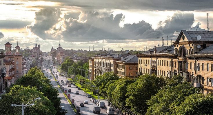 дворец культуры