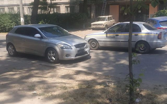 3 авто