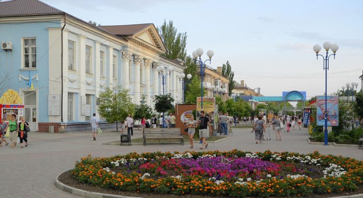 карантин детский сад