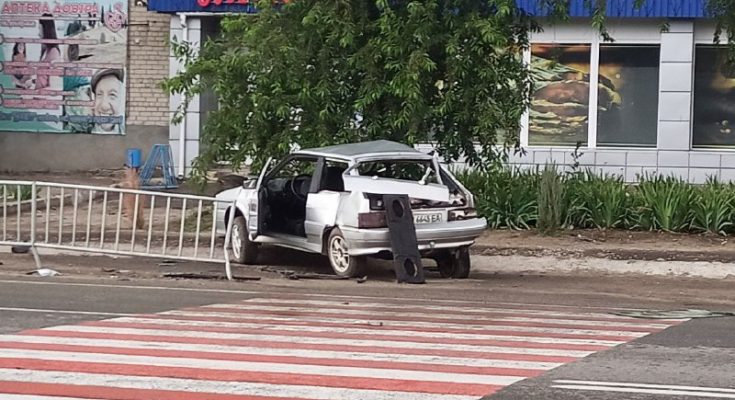 микроавтобус