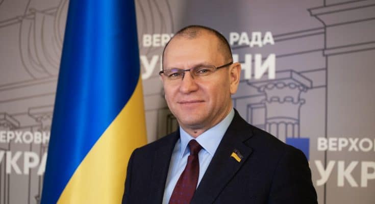 скандал с парковкой