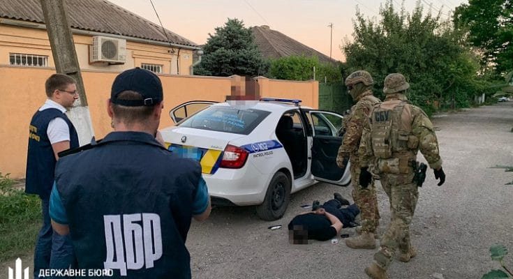 обвиняют в рэкете