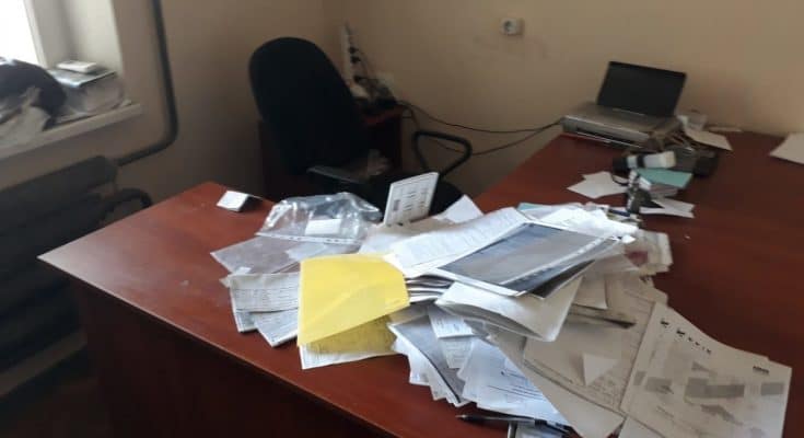 уклонении от налогов
