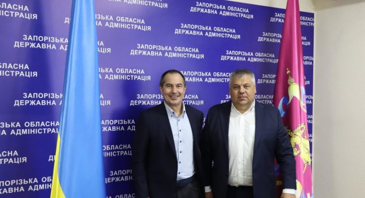 ветроэлектростанцию