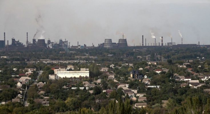 запорожских заводов