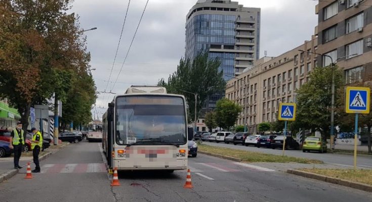 Запорожэлектротранс