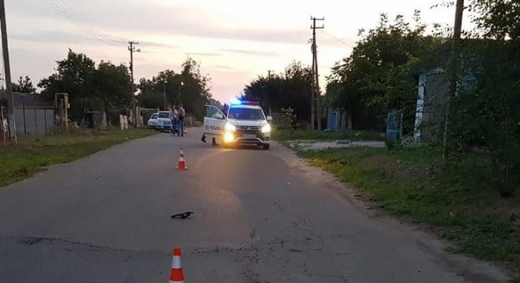 58-летнего мужчина