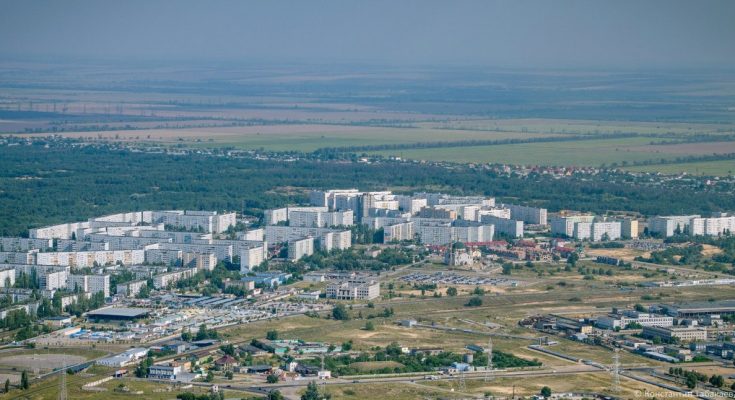 из-за COVID-19