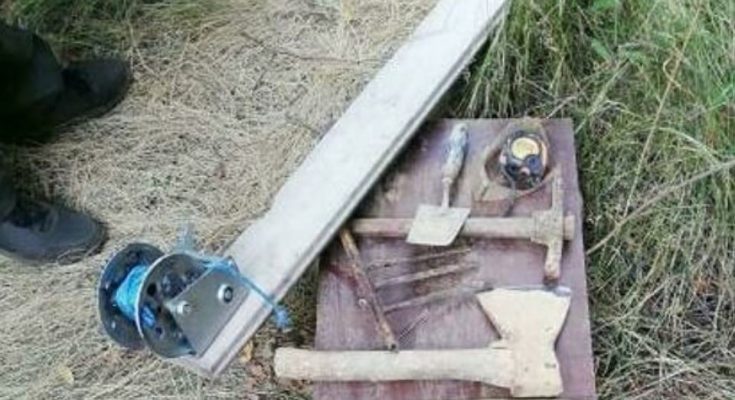 Вольнянской колонии