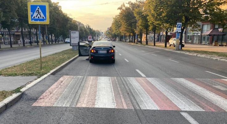 новое видео